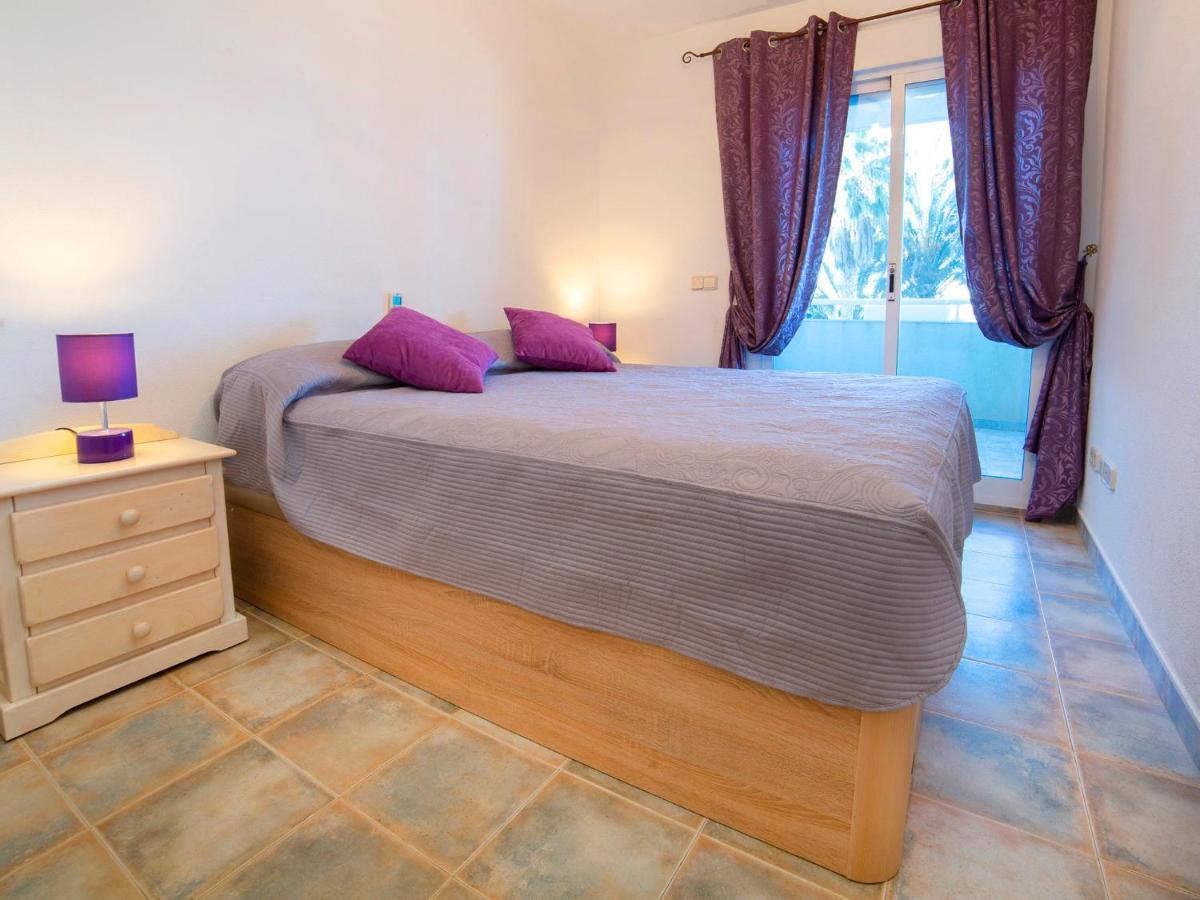 קלפה Apartment Rocamar By Interhome מראה חיצוני תמונה