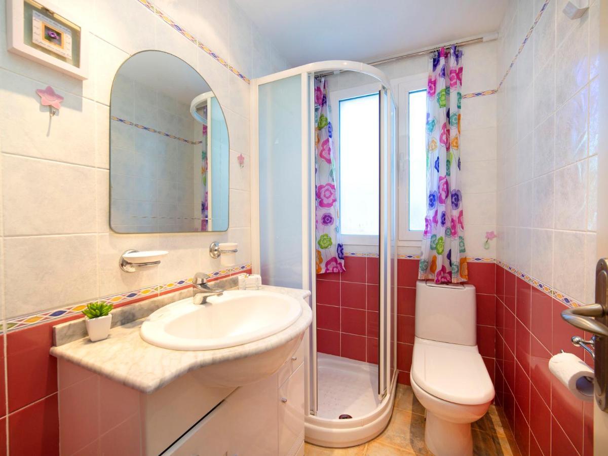 קלפה Apartment Rocamar By Interhome מראה חיצוני תמונה