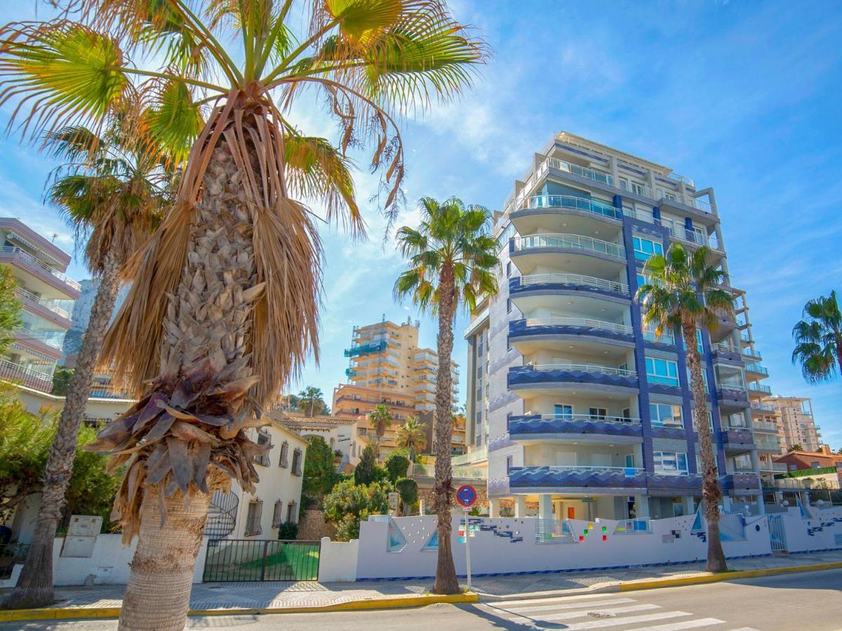 קלפה Apartment Rocamar By Interhome מראה חיצוני תמונה